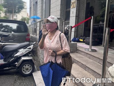 「新新併」資產8.58兆!律師曝陳子婷應繼分1/8 籲吳家善待妹妹