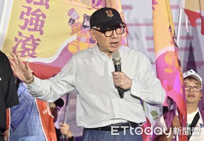 曹興誠酸鄭麗文「中共專寵」 國民黨:先為大罷免向全民道歉