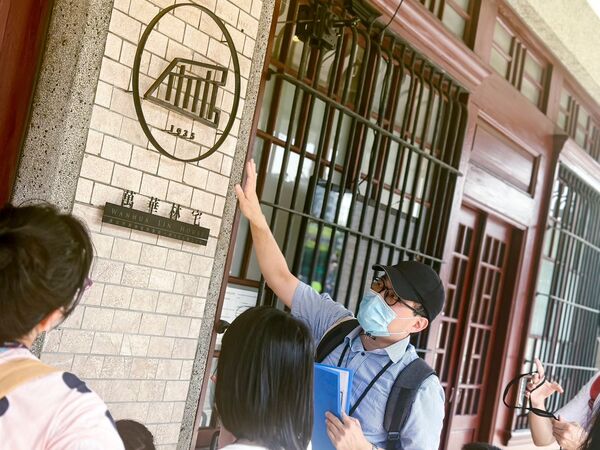 ▲台北凱達大飯店雙人房每晚2,588元起，可免費參加「微醺萬華」導覽體驗。（圖／業者提供）