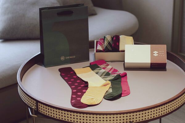 ▲瀚寓酒店與台灣手工皮鞋品牌「林果良品」合推住房優惠，每晚6,990元起。（圖／業者提供）