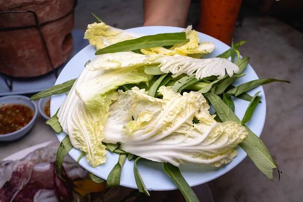 ▲▼正盛食堂小陶鍋/Chek Pia。（圖／部落客美熊很愛吃授權提供）