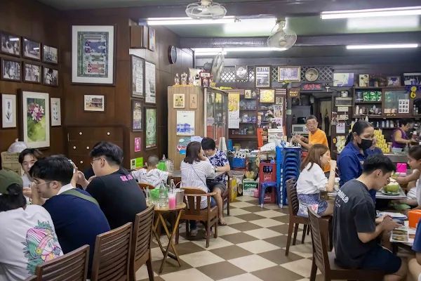 ▲▼正盛食堂小陶鍋/Chek Pia。（圖／部落客美熊很愛吃授權提供）