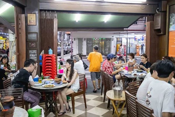 ▲▼正盛食堂小陶鍋/Chek Pia。（圖／部落客美熊很愛吃授權提供）