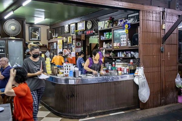 ▲▼正盛食堂小陶鍋/Chek Pia。（圖／部落客美熊很愛吃授權提供）