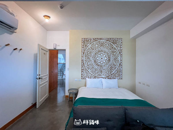 ▲▼希爾拉villa。（圖／部落客胖貓咪的奇幻旅程授權提供）
