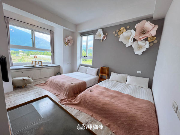 ▲▼希爾拉villa。（圖／部落客胖貓咪的奇幻旅程授權提供）