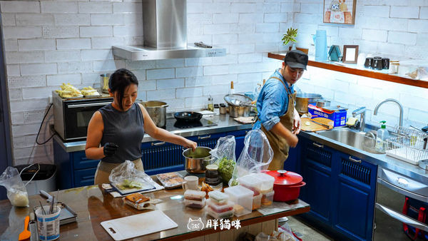 ▲▼希爾拉villa。（圖／部落客胖貓咪的奇幻旅程授權提供）