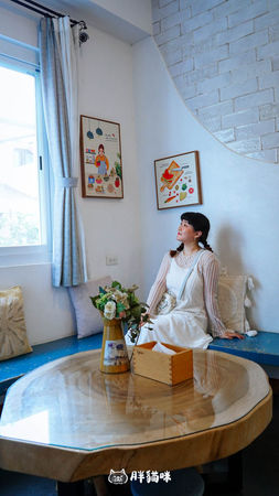 ▲▼希爾拉villa。（圖／部落客胖貓咪的奇幻旅程授權提供）