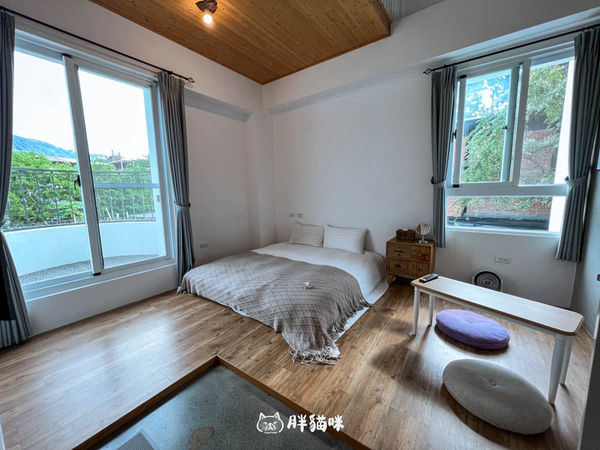▲▼希爾拉villa。（圖／部落客胖貓咪的奇幻旅程授權提供）