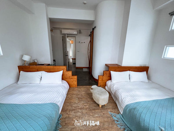 ▲▼希爾拉villa。（圖／部落客胖貓咪的奇幻旅程授權提供）
