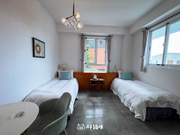▲▼希爾拉villa。（圖／部落客胖貓咪的奇幻旅程授權提供）