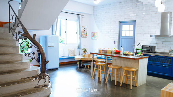 ▲▼希爾拉villa。（圖／部落客胖貓咪的奇幻旅程授權提供）
