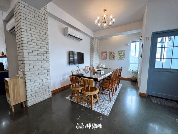▲▼希爾拉villa。（圖／部落客胖貓咪的奇幻旅程授權提供）