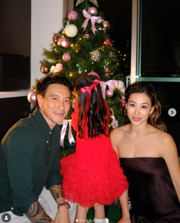 ▲▼王陽明。（圖／翻攝自Instagram／sunnyboyyy）