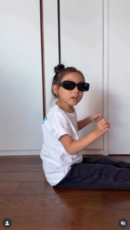 ▲▼王陽明。（圖／翻攝自Instagram／sunnyboyyy）