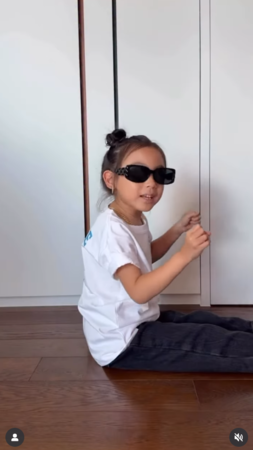 ▲▼王陽明。（圖／翻攝自Instagram／sunnyboyyy）