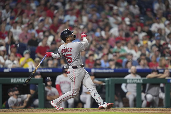 ▲▼紅襪納瓦耶茲。（圖／達志影像／美聯社）