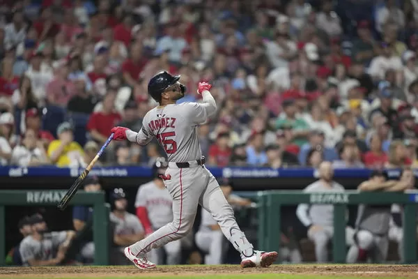 ▲▼紅襪納瓦耶茲。（圖／達志影像／美聯社）