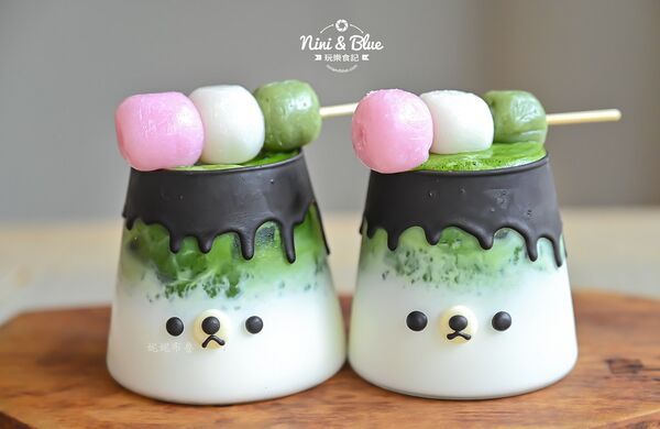 ▲▼雛菊見DAISY HOUSE-台中南屯店。（圖／部落客NINI AND BLUE 玩樂食記授權提供）