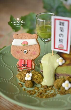 ▲▼雛菊見DAISY HOUSE-台中南屯店。（圖／部落客NINI AND BLUE 玩樂食記授權提供）