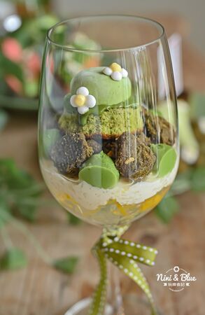 ▲▼雛菊見DAISY HOUSE-台中南屯店。（圖／部落客NINI AND BLUE 玩樂食記授權提供）