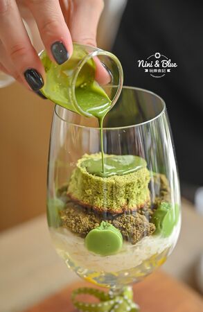 ▲▼雛菊見DAISY HOUSE-台中南屯店。（圖／部落客NINI AND BLUE 玩樂食記授權提供）