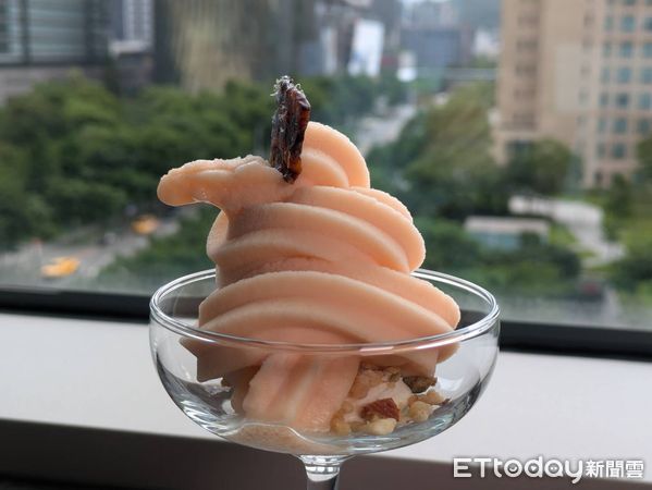 ▲▼開箱最新Buffet「URBAN PARADISE」。（圖／記者黃士原攝）