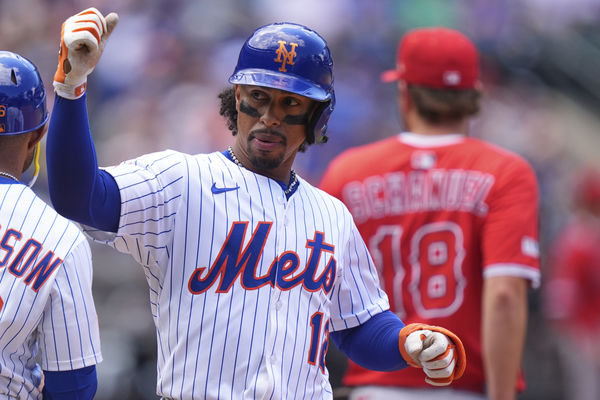 ▲▼大都會林多。（圖／達志影像／美聯社）