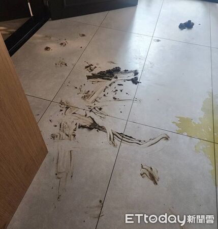 ▲。（圖／有點毛毛的／潘慧玲提供）