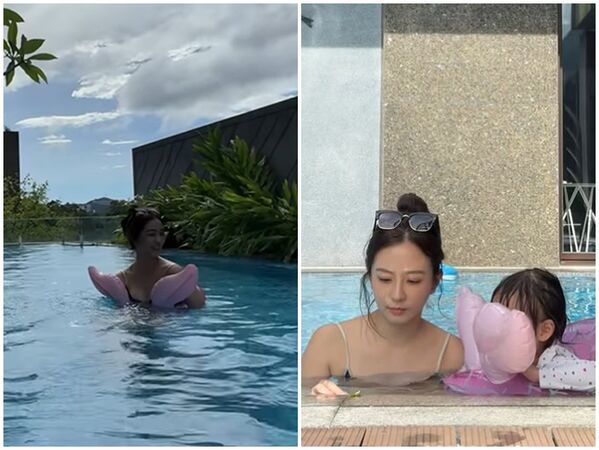 ▲▼周曉涵。（圖／翻攝自Instagram／ilove7388）