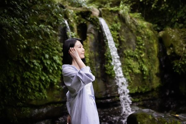 ▲北市兩條親水步道。（圖／大地處提供）