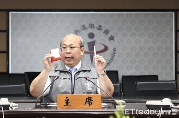 ▲▼  726罷免投票,中選會提醒投票應注意事項記者會,  中央選舉委員會副主任委員,陳朝建    。（圖／記者徐文彬攝）