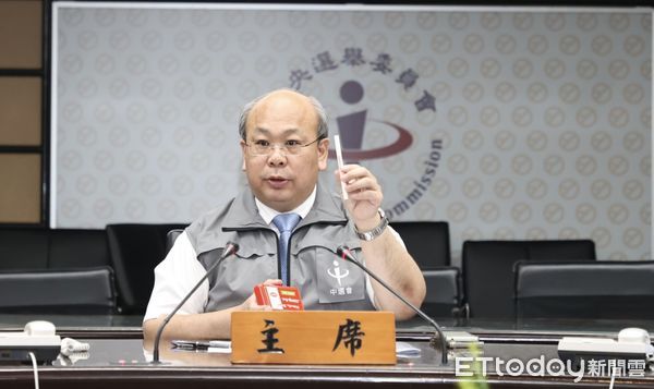 ▲▼  726罷免投票,中選會提醒投票應注意事項記者會,  中央選舉委員會副主任委員,陳朝建    。（圖／記者徐文彬攝）