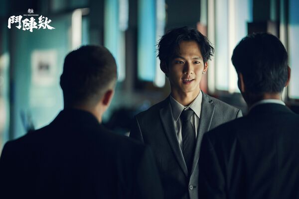 ▲《角頭－鬥陣欸》即將在8月21日上映，這次加入南部勢力，掀起許多影迷關注。（圖／曼尼娛樂提供）