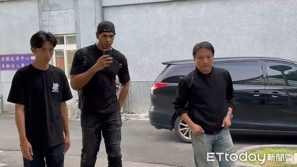 ▲▼ 魔鷹今聽取桃檢、法醫與航警解剖報告 。（圖／記者沈繼昌攝）