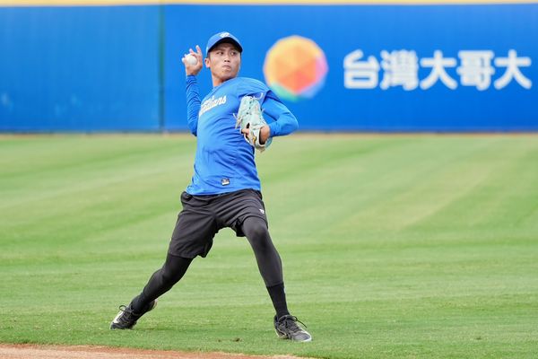 ▲王偉軒。（圖／富邦悍將提供）