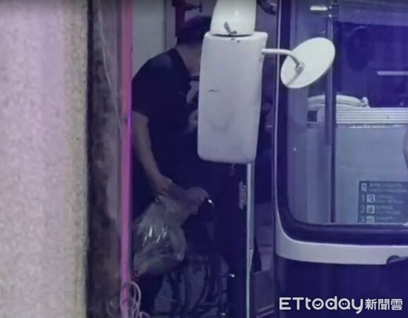 ▲▼沈慶京。（圖／記者黃哲民攝）