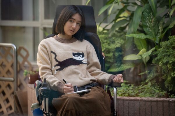 ▲《無名指》由郭富城、鮑起靜、許恩怡共同演出，梁詠琪特別演出。（圖／華映娛樂提供）