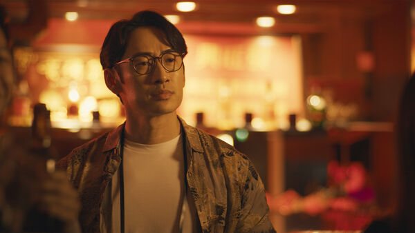 ▲導演王國燊執導電影《好孩子》強勢入選大阪亞洲電影節閉幕片。（圖／左道工作室、Clover Films提供）