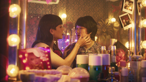 ▲導演王國燊執導電影《好孩子》強勢入選大阪亞洲電影節閉幕片。（圖／左道工作室、Clover Films提供）