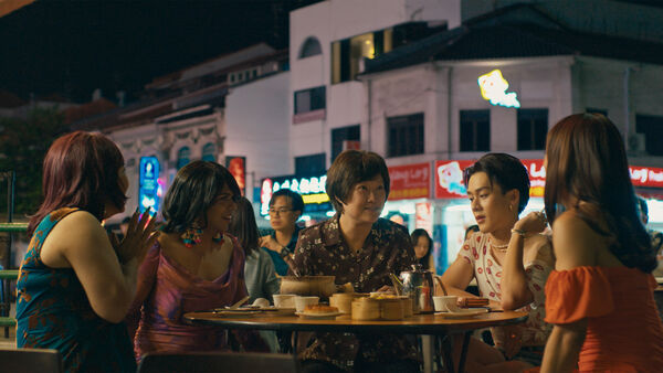 ▲導演王國燊執導電影《好孩子》強勢入選大阪亞洲電影節閉幕片。（圖／左道工作室、Clover Films提供）