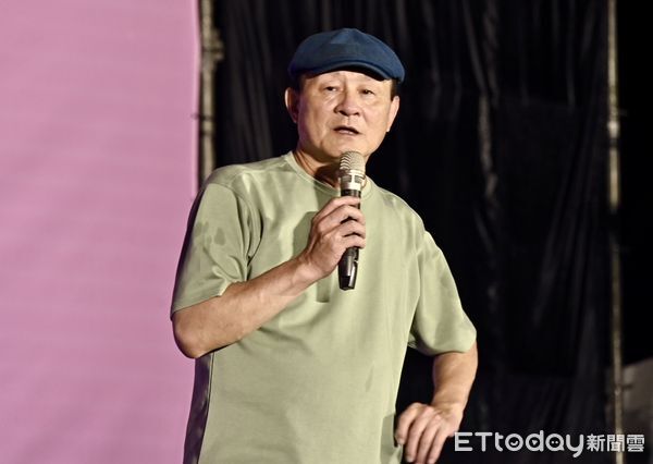 ▲▼ 罷團舉辦「罷免投同意，台灣需要你」迎向成功凱道晚會，陳慕義宣講。（圖／記者李毓康攝）