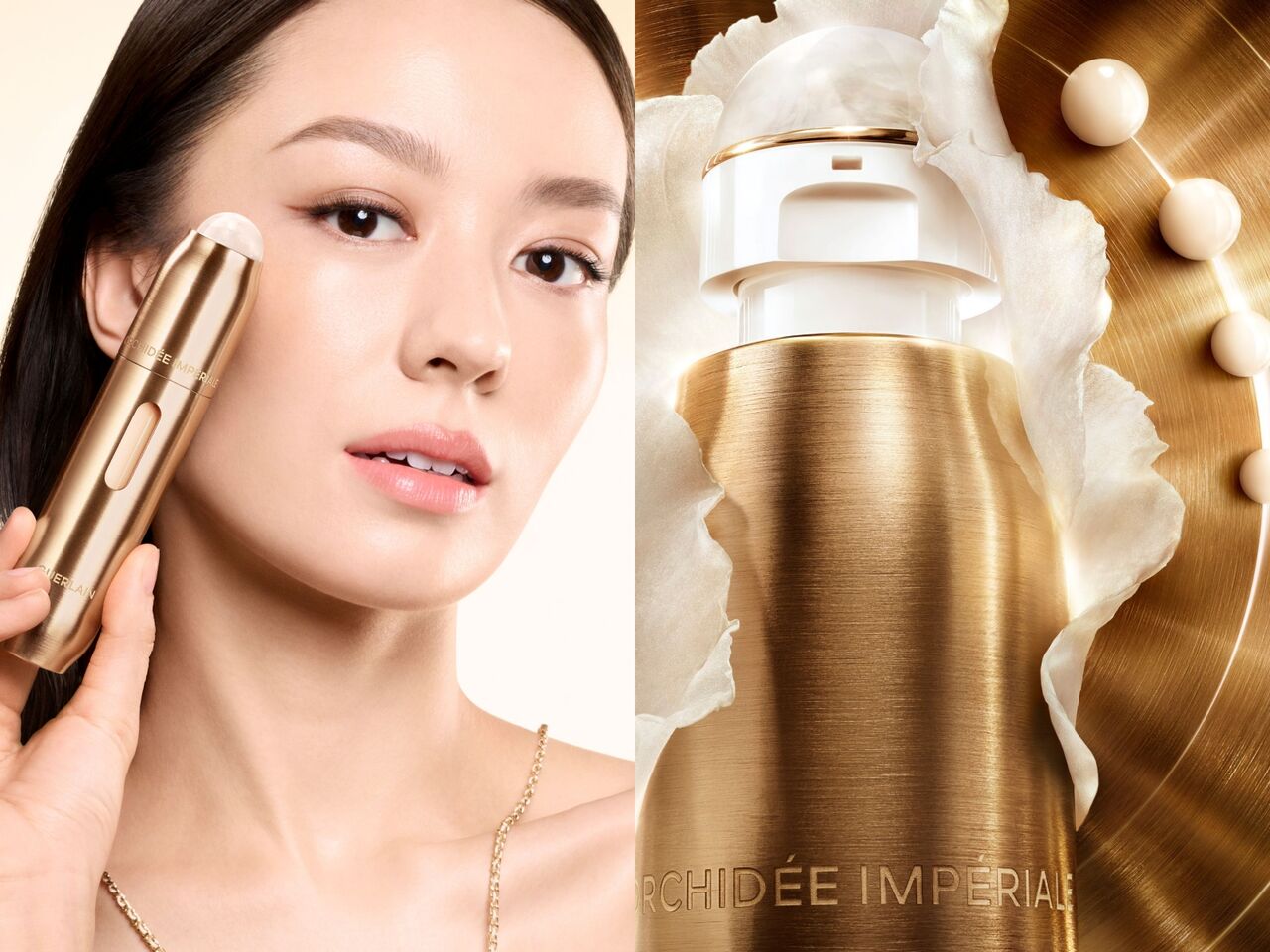 ▲▼  嬌蘭,Maison Francis Kurkdjian,Inna Organic,保養,修護,保濕,眼周,手部,雙唇。（圖／品牌提供）