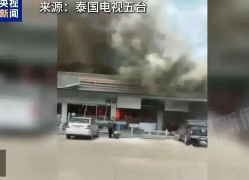 對泰柬邊境交火「深感憂慮」　陸外交部：秉持公正立場勸和促談