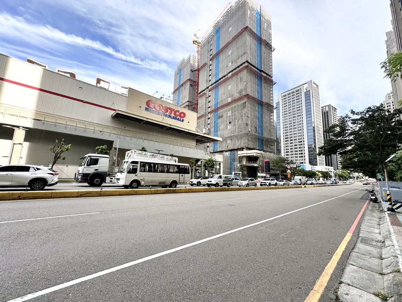 限貸衝擊房市！　「竹科門戶」房價緩跌5~10%