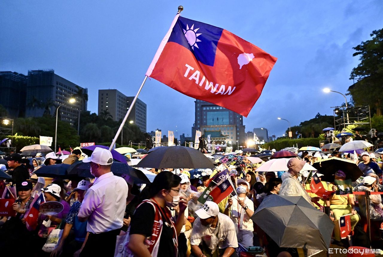 不斷更新／大罷免開票了！全台24+1選區結果一次看
