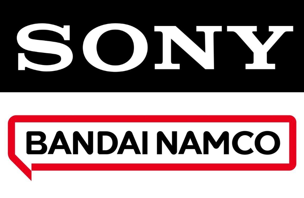 ▲▼Sony 萬代。（圖／翻攝自官網）