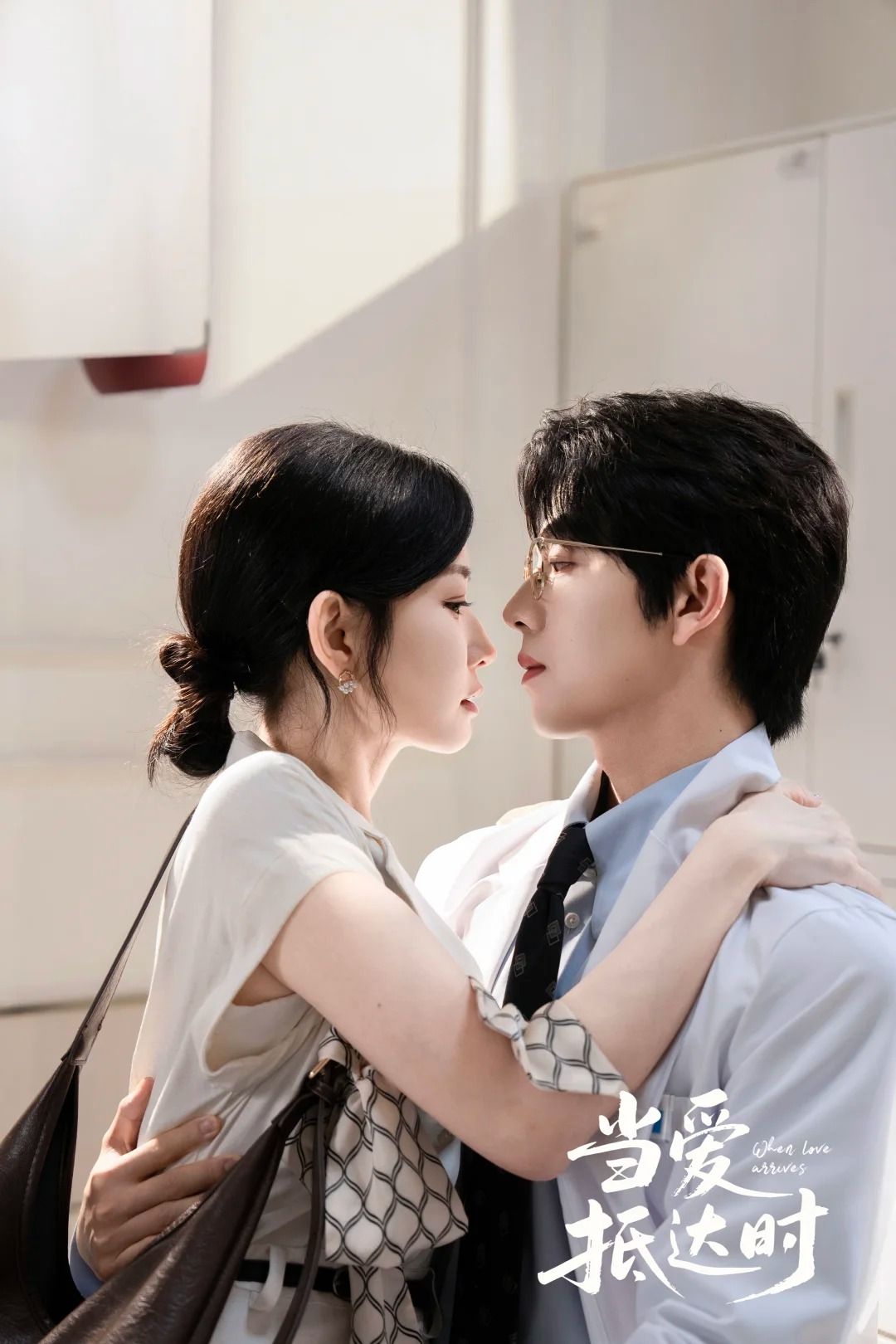 ▲▼26歲蘇霖憑甜美臉蛋、圓潤身材出道拍短劇。（圖／翻攝自小紅書）