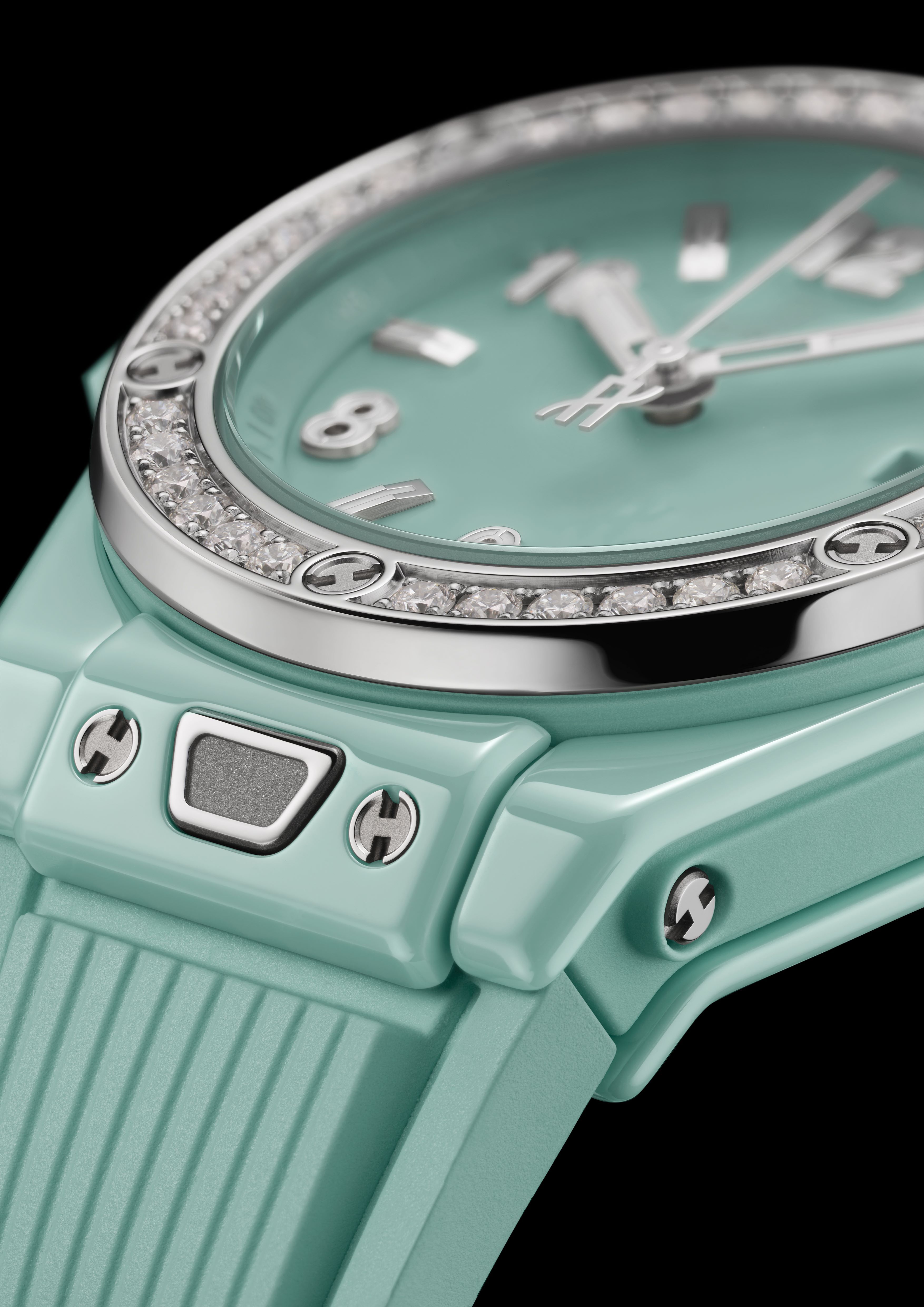 ▲▼Hublot             。（圖/公關照）