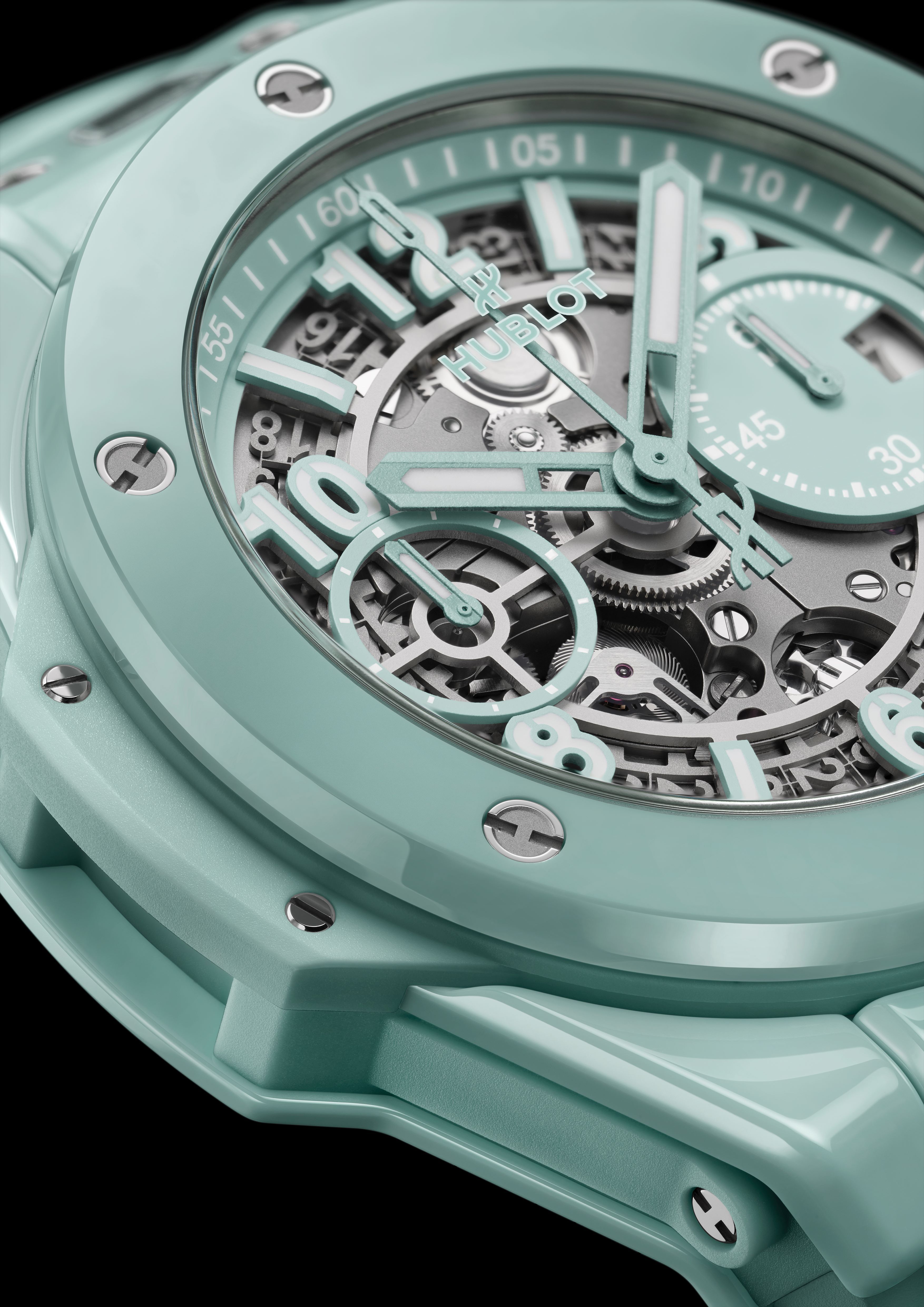 ▲▼Hublot             。（圖/公關照）